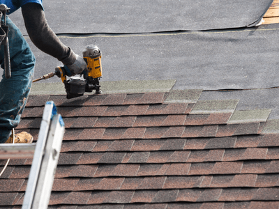 About Roof Repair Experts Newcomerstown, OH